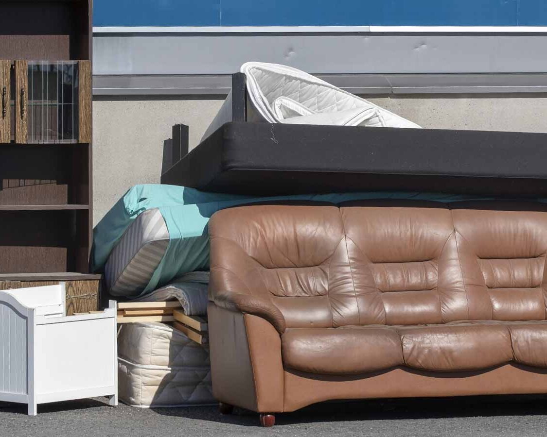 thor junk removal